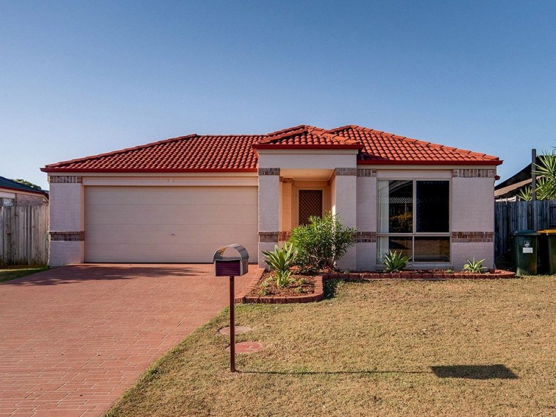 11 Springside Close, Bracken Ridge QLD 4017