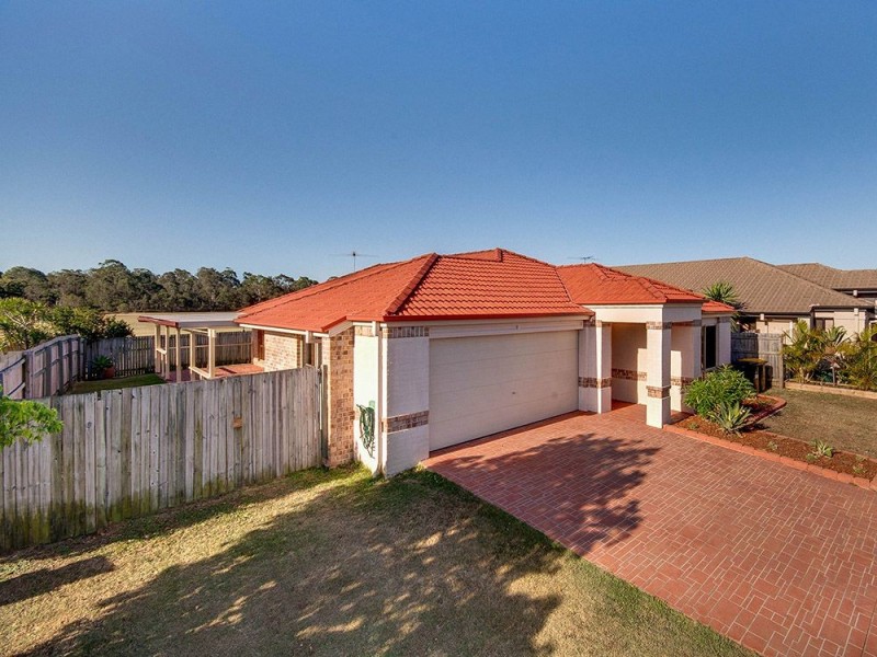 11 Springside Close, Bracken Ridge QLD 4017