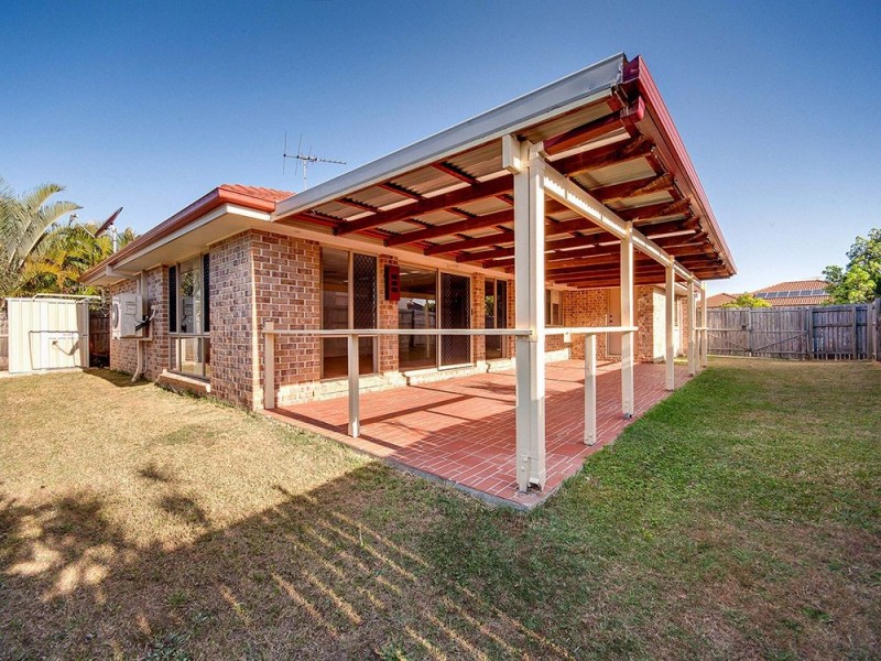 11 Springside Close, Bracken Ridge QLD 4017