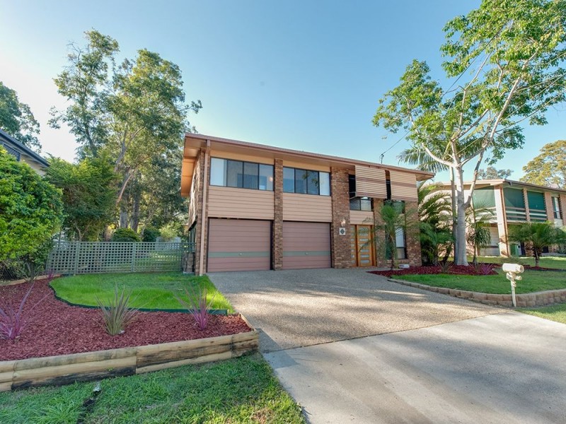 16 James Street, Bundamba QLD 4304