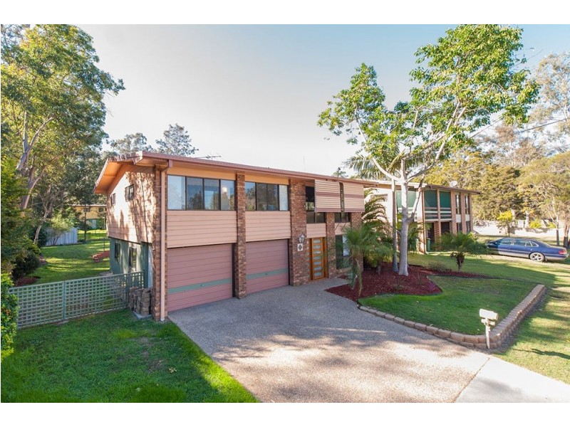 16 James Street, Bundamba QLD 4304