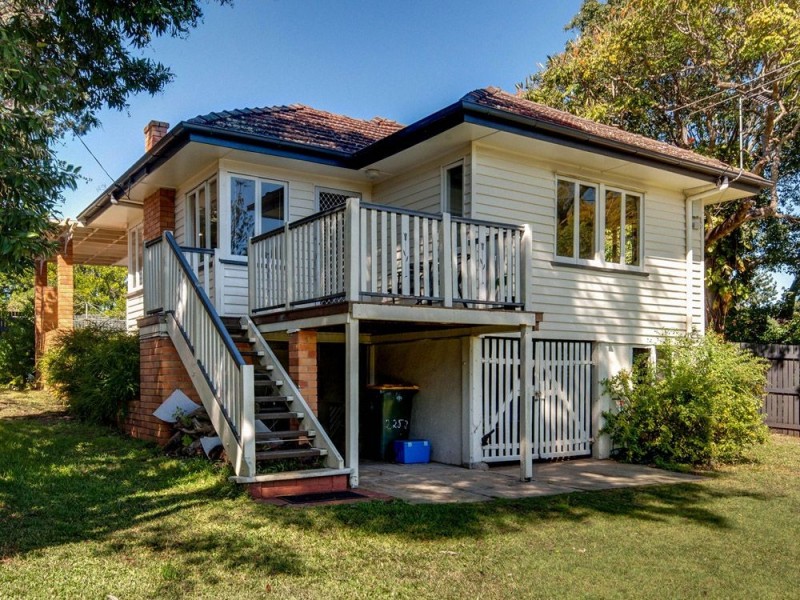 2252 Gympie Road (Access via Ulversten Street), Bald Hills QLD 4036