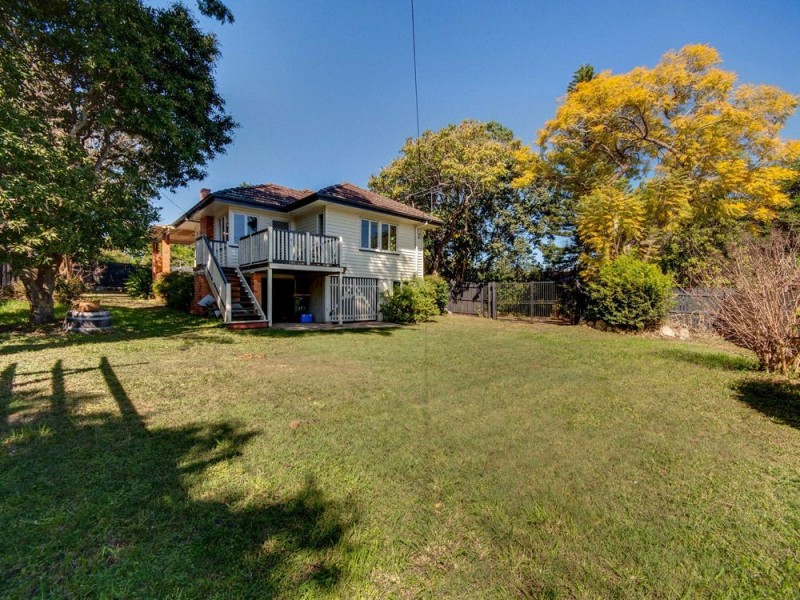 2252 Gympie Road (Access via Ulversten Street), Bald Hills QLD 4036