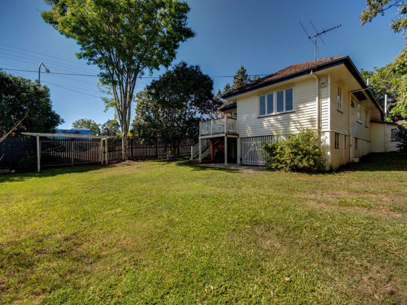 2252 Gympie Road (Access via Ulversten Street), Bald Hills QLD 4036