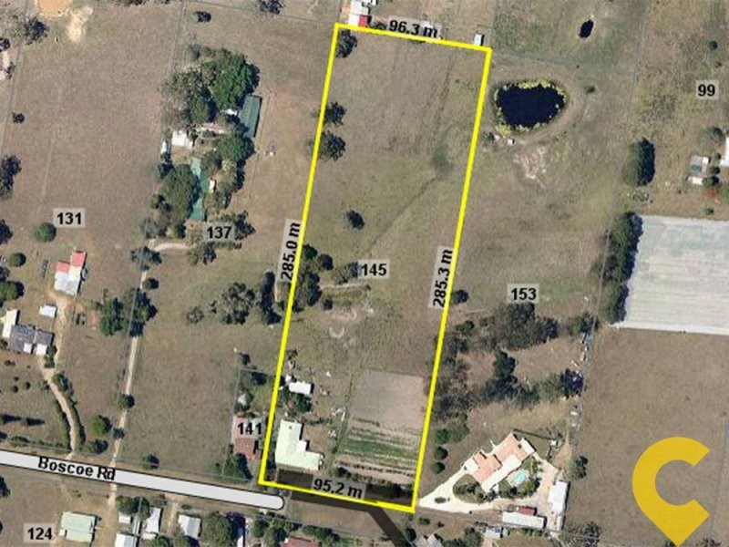 145 Boscoe Road, Narangba QLD 4504