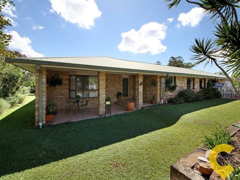 145 Boscoe Road, Narangba QLD 4504