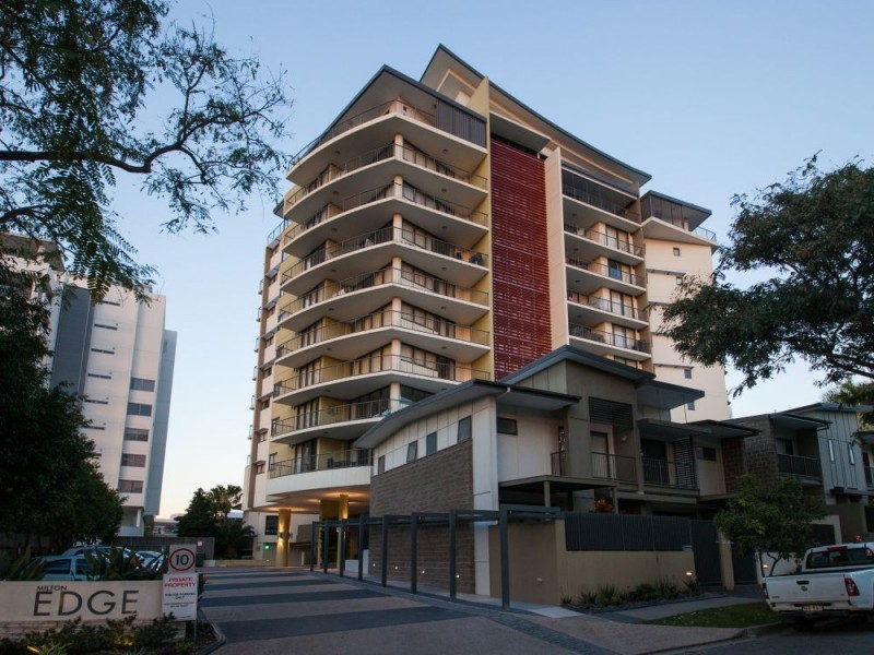 1075/18 Manning Street, Milton QLD 4064