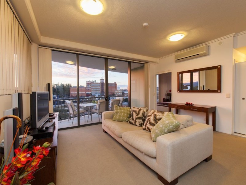 1075/18 Manning Street, Milton QLD 4064