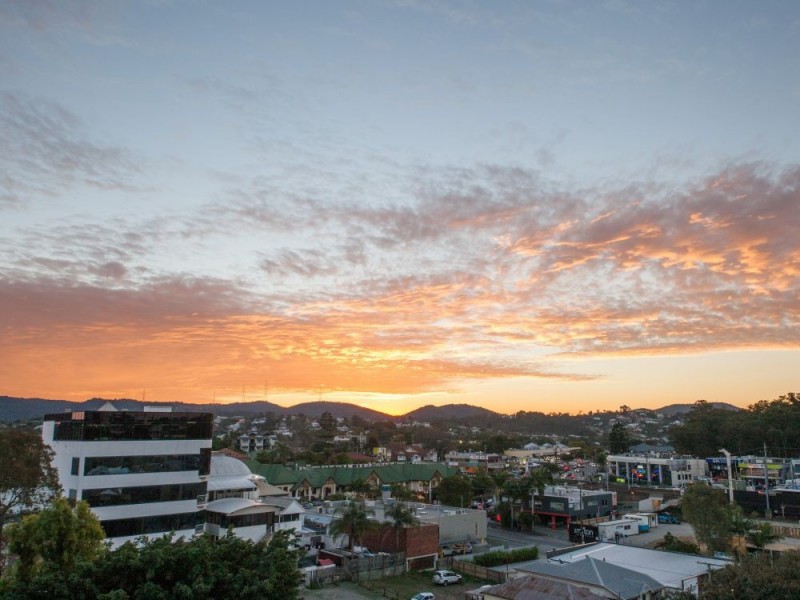 1075/18 Manning Street, Milton QLD 4064