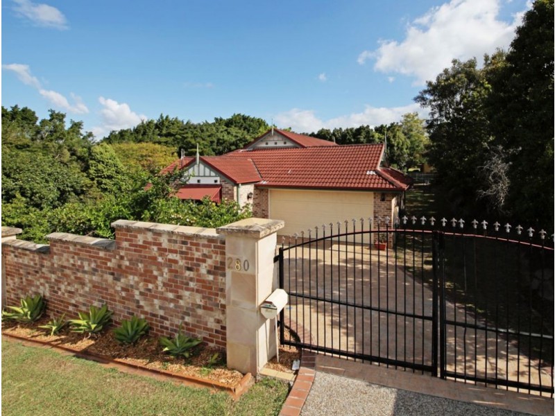 280 Dohles Rock Road, Murrumba Downs QLD 4503