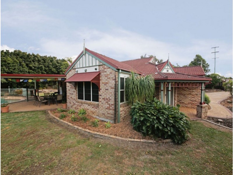 280 Dohles Rock Road, Murrumba Downs QLD 4503