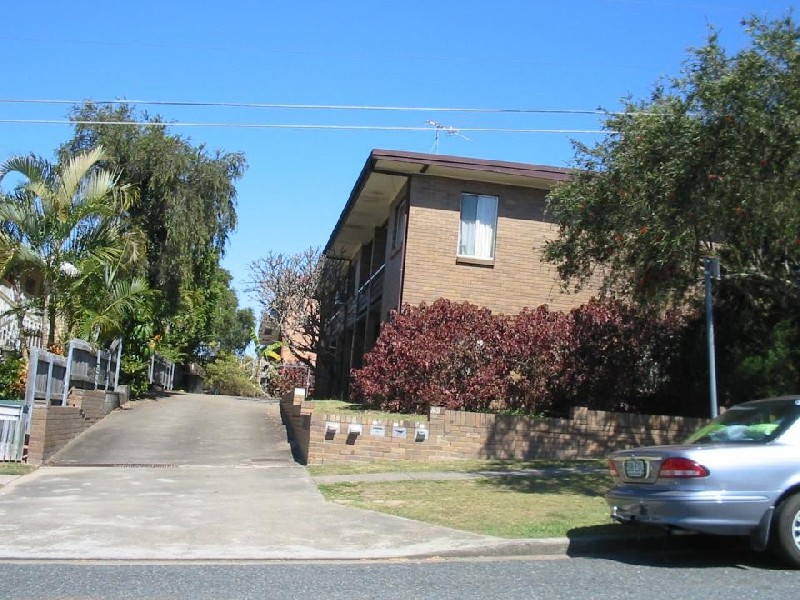 Everton Park QLD 4053