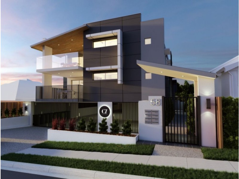 58 Gellibrand Street, Clayfield QLD 4011