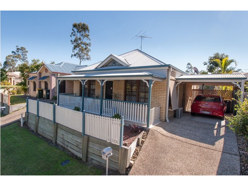 16 Piccadilly Place, Forest Lake QLD 4078