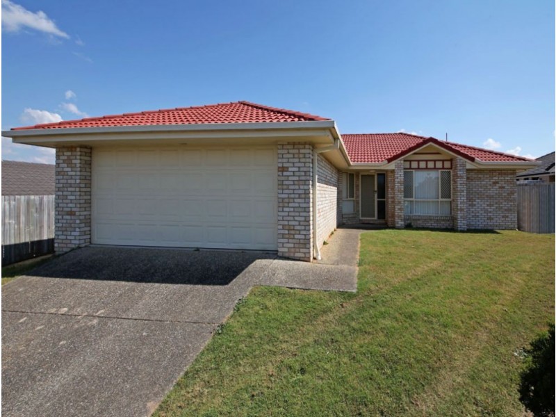 24 Summerhill Drive, Morayfield QLD 4506