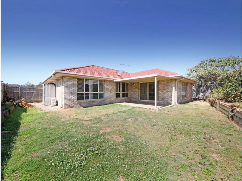 24 Summerhill Drive, Morayfield QLD 4506