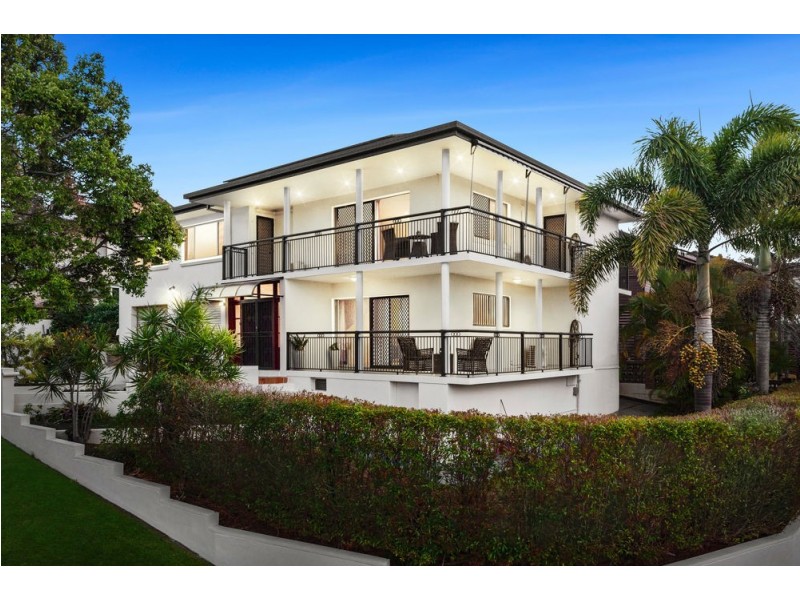 7 Silene Street, Wavell Heights QLD 4012