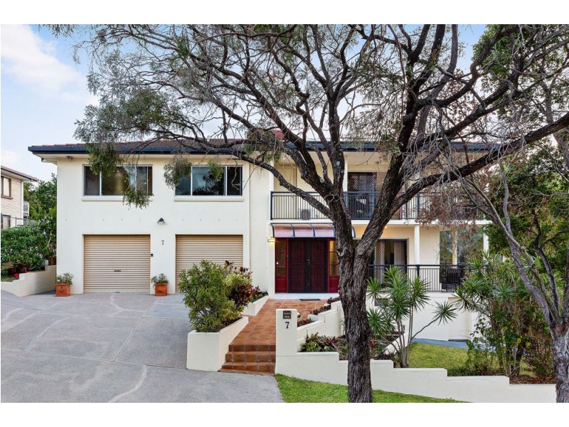 7 Silene Street, Wavell Heights QLD 4012