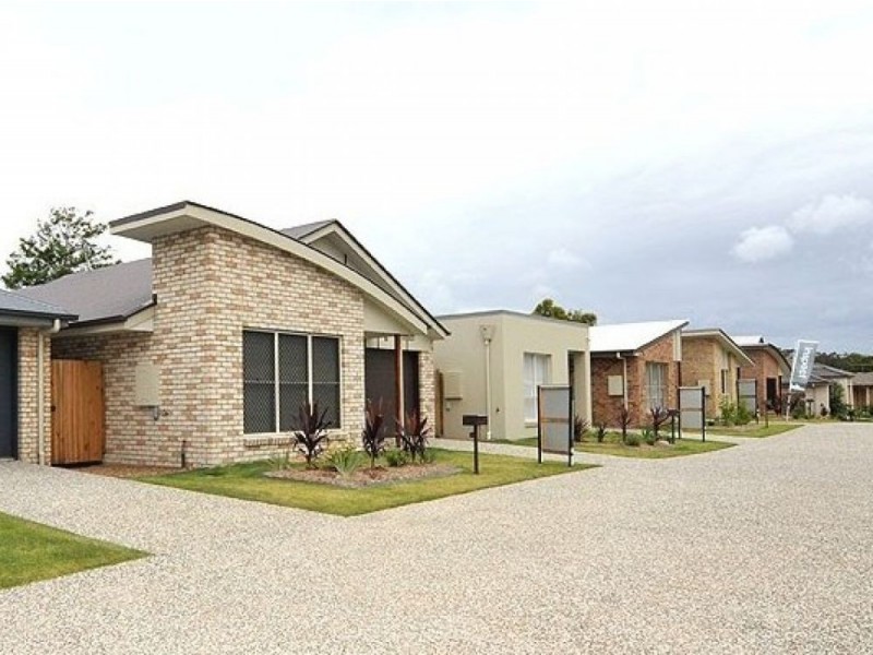 2/9a Trenton, Bracken Ridge QLD 4017