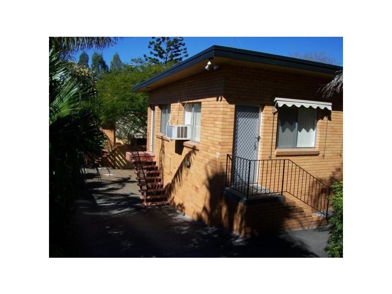 5/25 Truro Street, Windsor QLD 4030