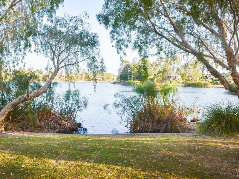 Forest Lake QLD 4078