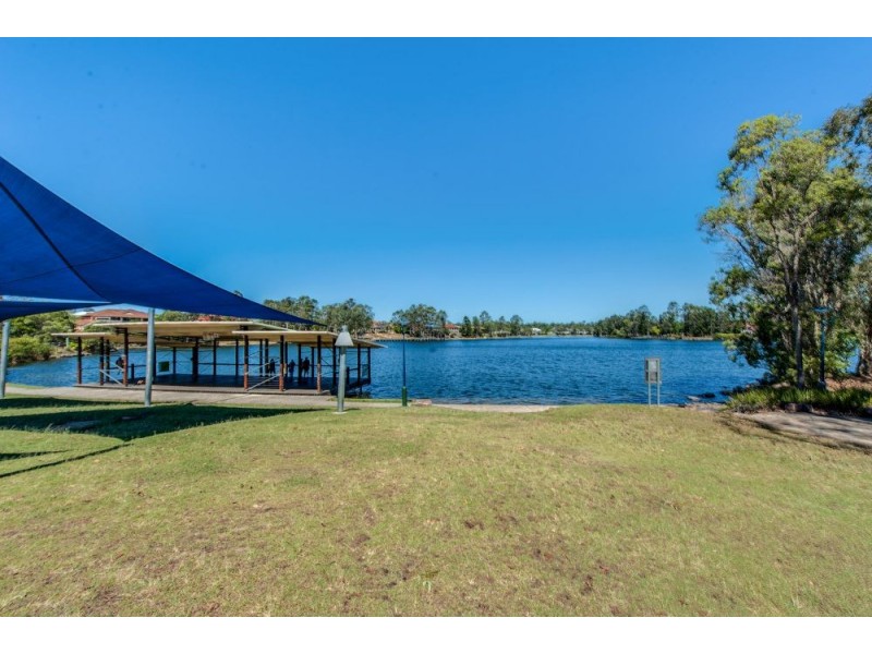 Forest Lake QLD 4078