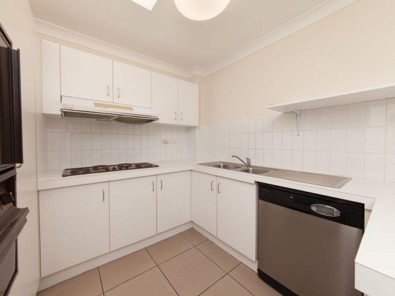 15/64-68 Herston Road, Kelvin Grove QLD 4059