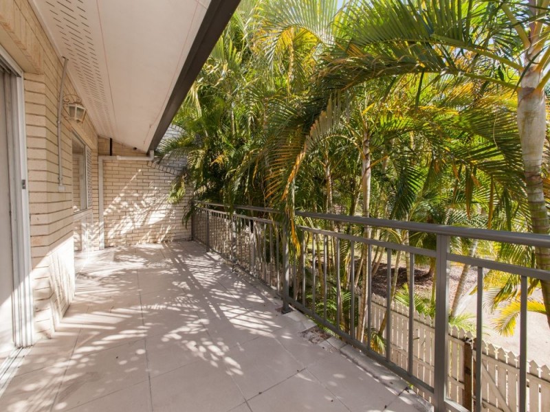 15/64-68 Herston Road, Kelvin Grove QLD 4059