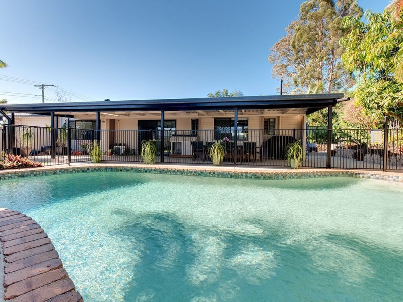 35 Jardine Drive, Springwood QLD 4127