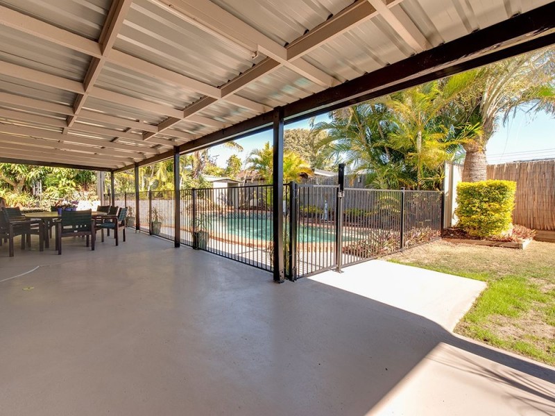 35 Jardine Drive, Springwood QLD 4127