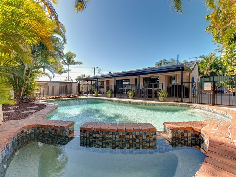 35 Jardine Drive, Springwood QLD 4127