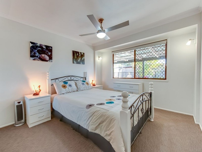 35 Jardine Drive, Springwood QLD 4127