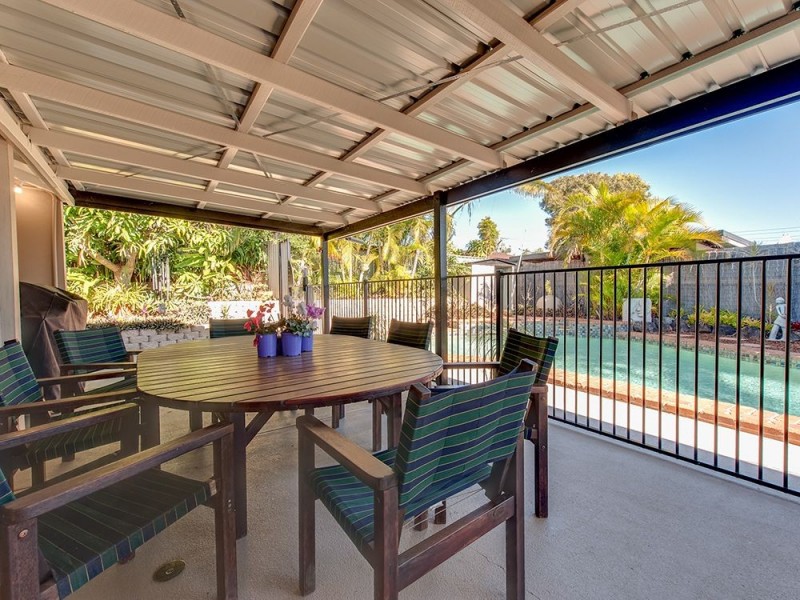 35 Jardine Drive, Springwood QLD 4127