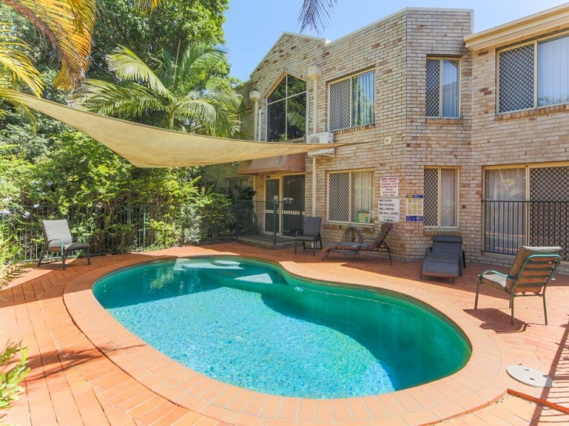 16/57 Worendo Street, Southport QLD 4215