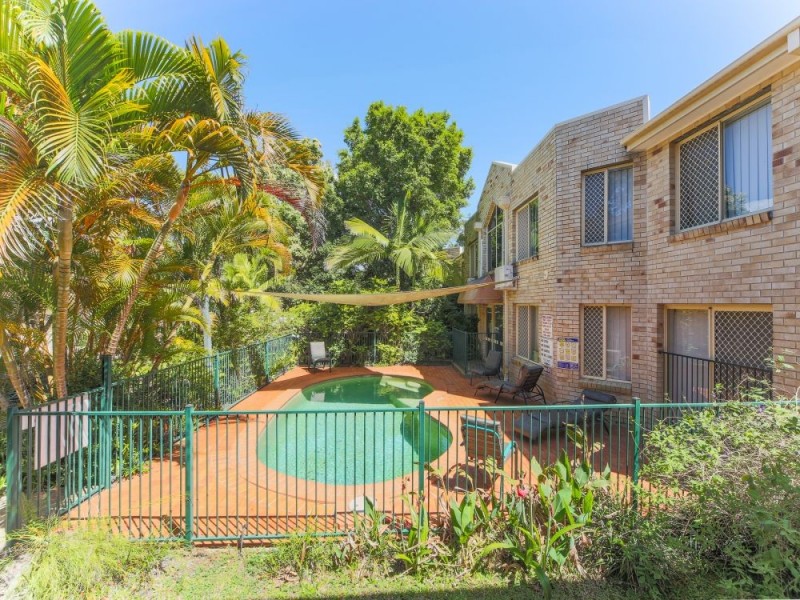 16/57 Worendo Street, Southport QLD 4215