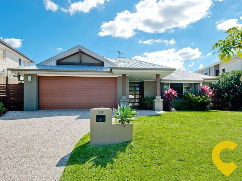 35 Collett Street, Eight Mile Plains QLD 4113