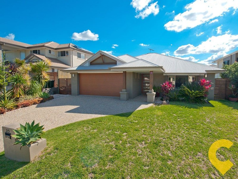 35 Collett Street, Eight Mile Plains QLD 4113