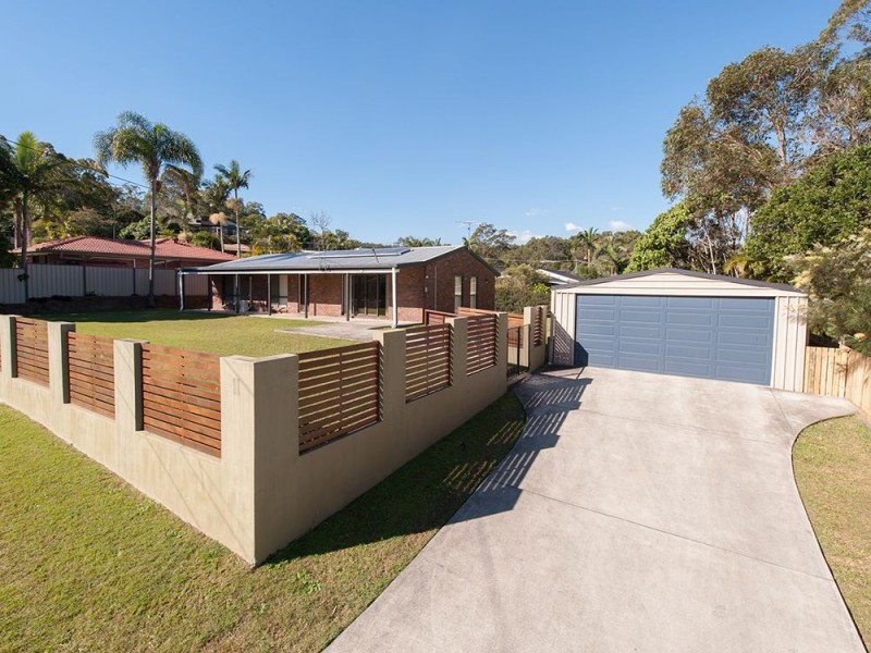 37 Trinette St, Shailer Park QLD 4128