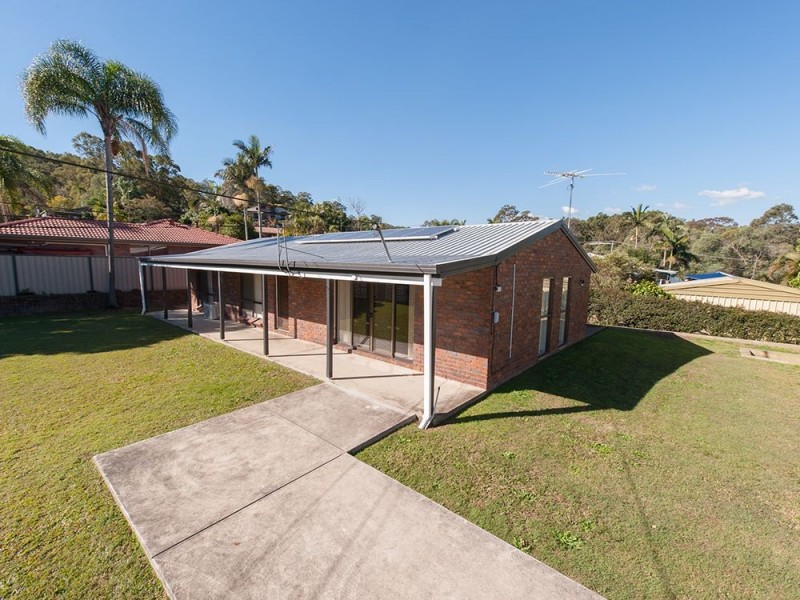 37 Trinette St, Shailer Park QLD 4128