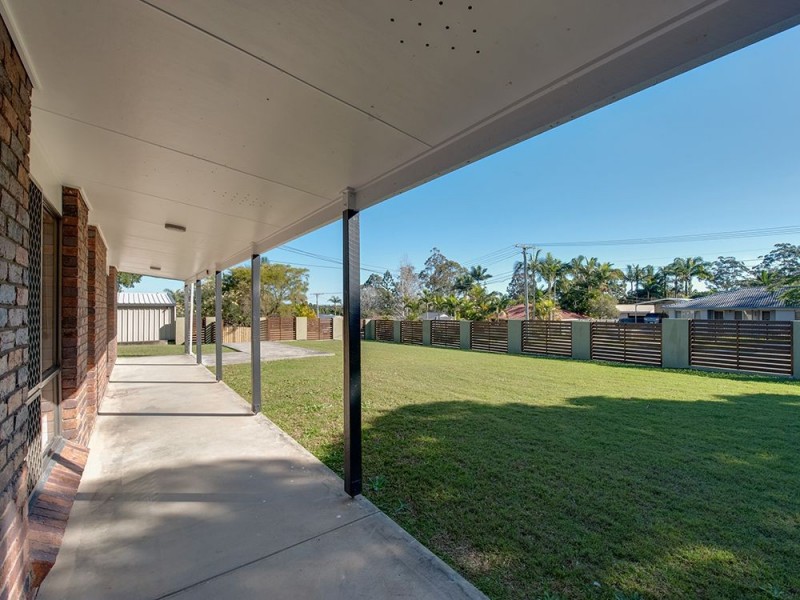 37 Trinette St, Shailer Park QLD 4128
