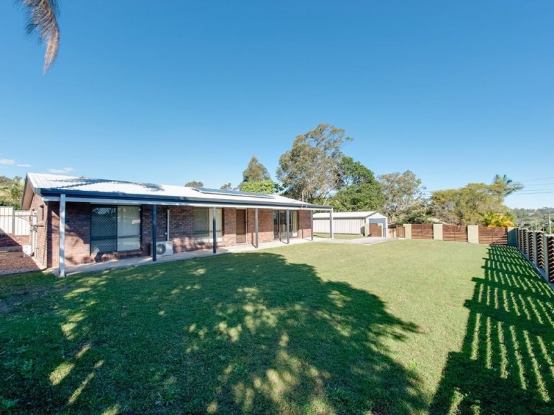 37 Trinette St, Shailer Park QLD 4128