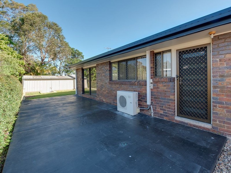 37 Trinette St, Shailer Park QLD 4128