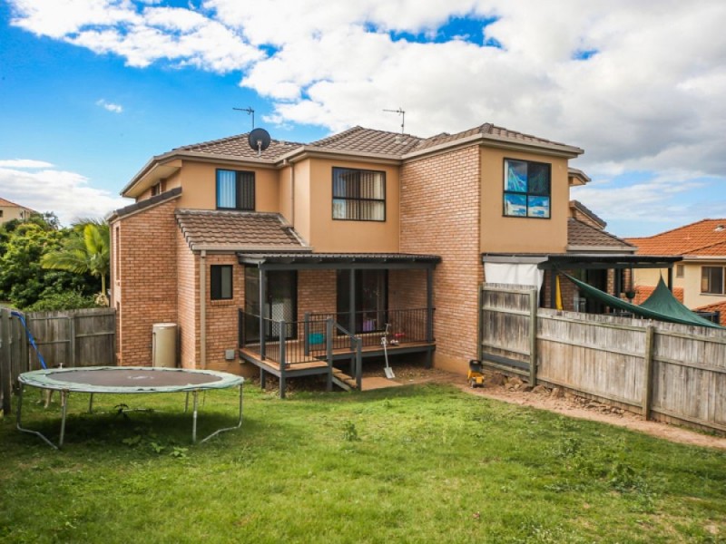 2/86 Kincaid Drive, Highland Park QLD 4211