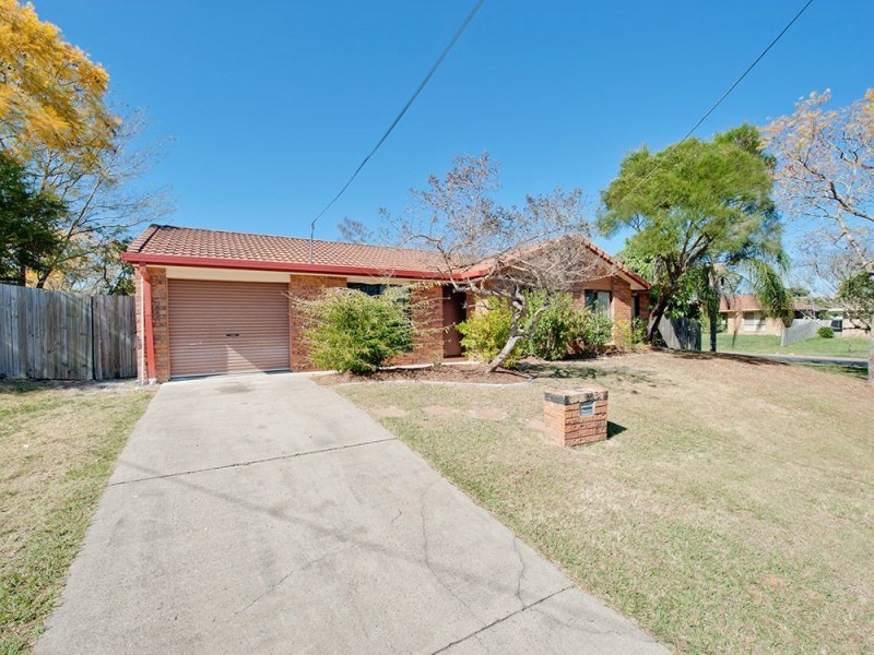 1 Figtree Lane, Redbank Plains QLD 4301