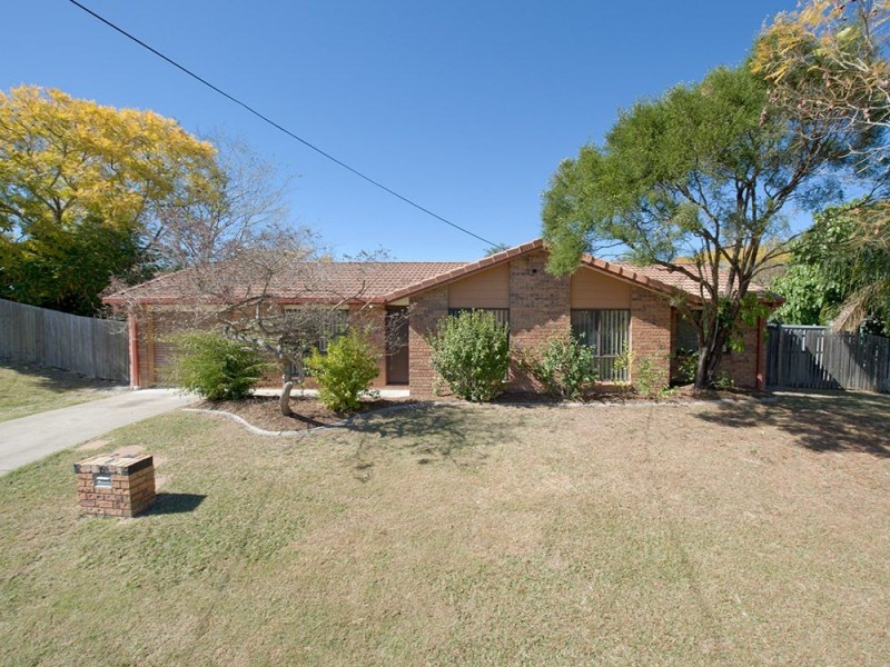 1 Figtree Lane, Redbank Plains QLD 4301