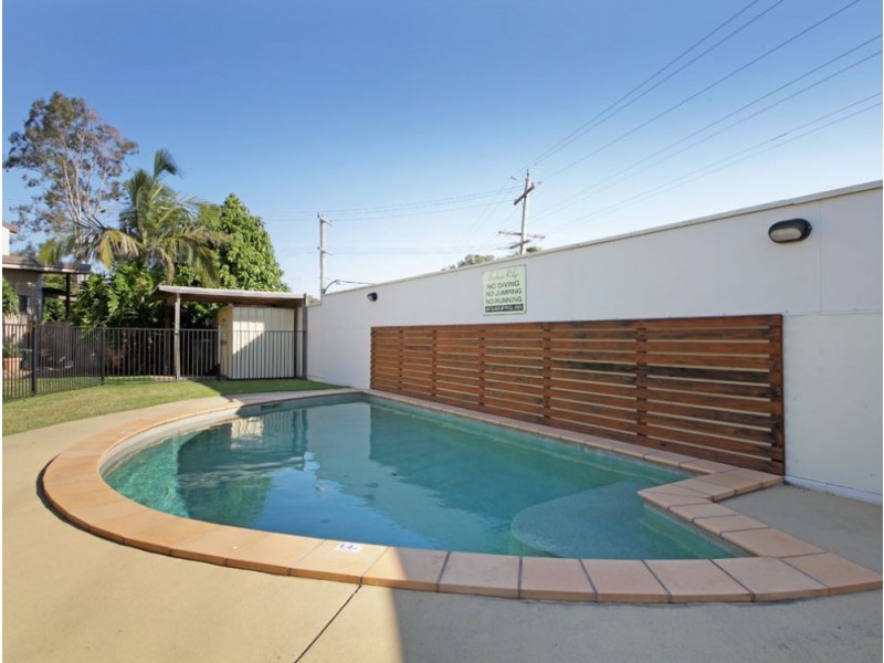 23/154 Norris Road, Bracken Ridge QLD 4017