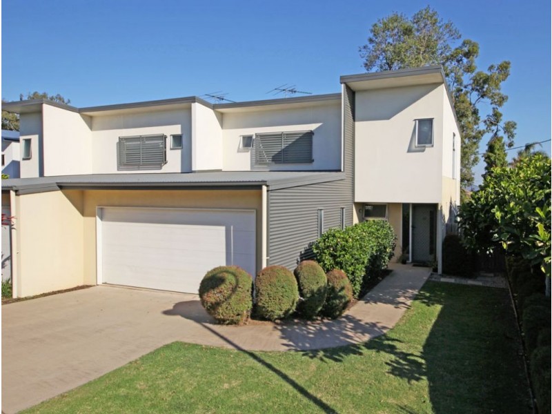 23/154 Norris Road, Bracken Ridge QLD 4017