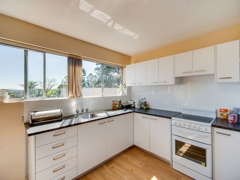 4/2 Prospect Terrace, Red Hill QLD 4059