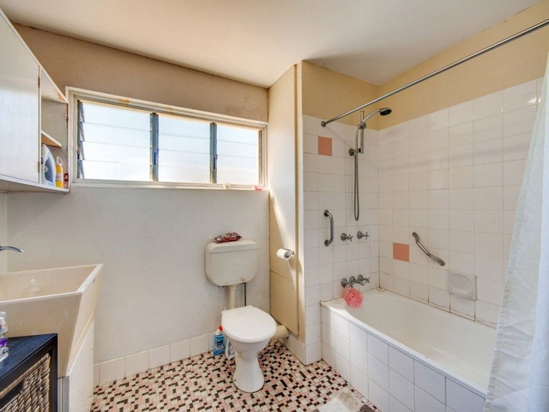 4/2 Prospect Terrace, Red Hill QLD 4059