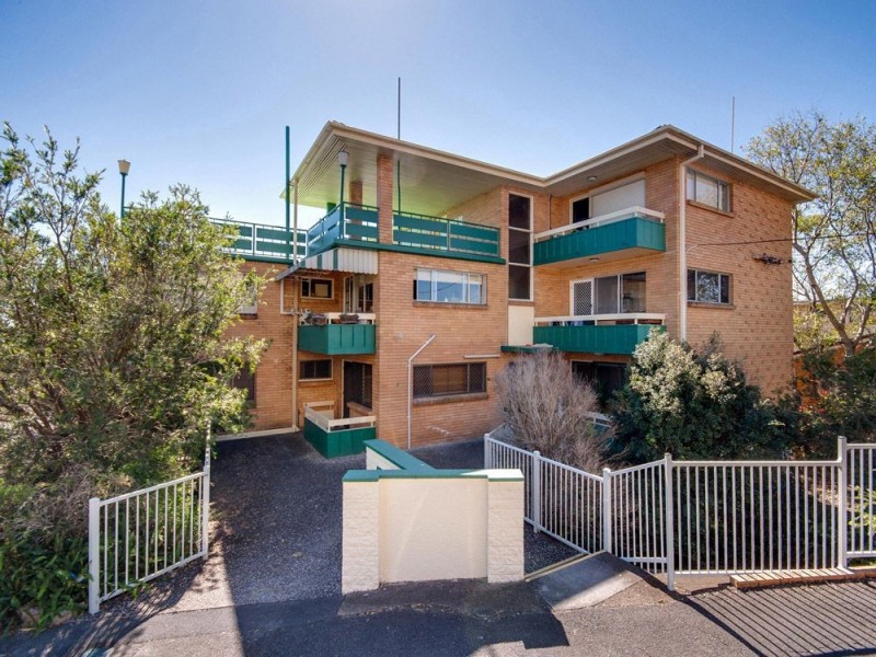 4/2 Prospect Terrace, Red Hill QLD 4059
